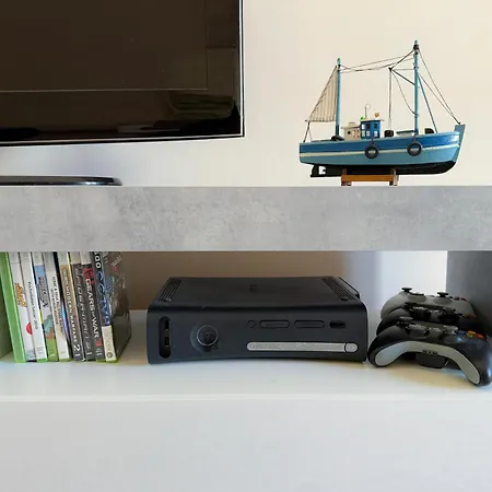 Vakantiehuis Zaira House *