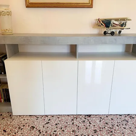 Zaira House * Torre Suda