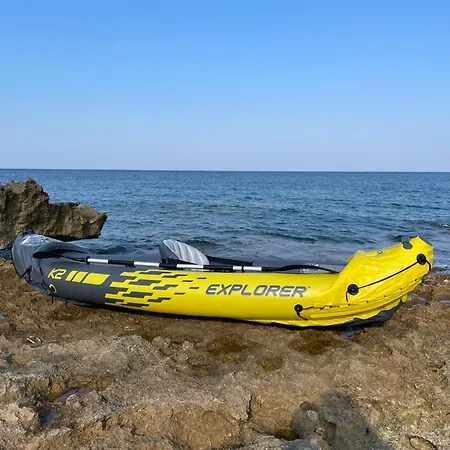 Zaira House Torre Suda