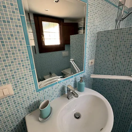 Vakantiehuis Zaira House *