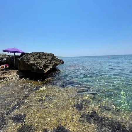 Zaira House Vakantiehuis