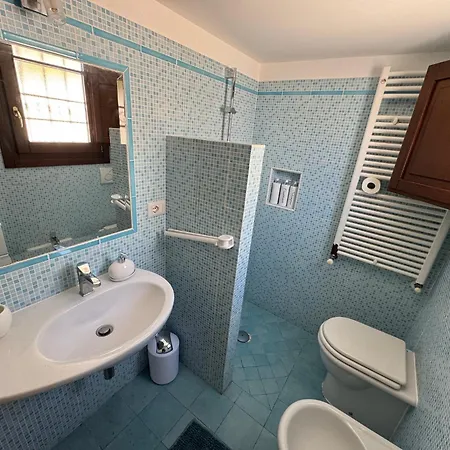 Zaira House * Torre Suda