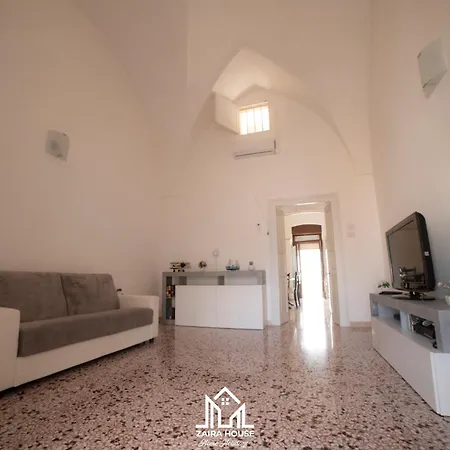 Zaira House Vakantiehuis *