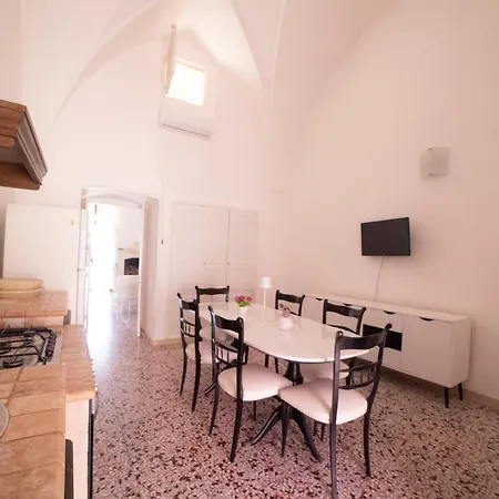 Zaira House * Torre Suda