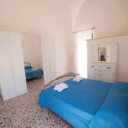 Vakantiehuis Zaira House Torre Suda