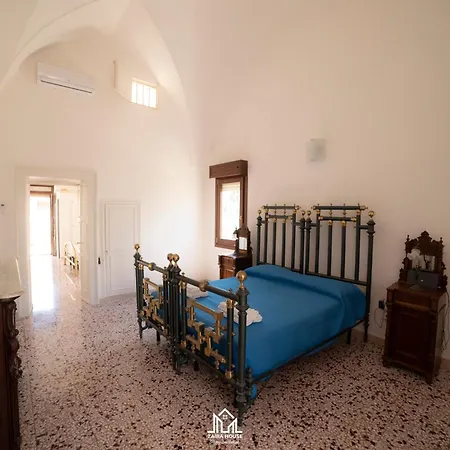 Vakantiehuis Zaira House *