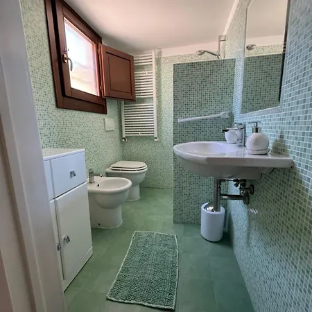 Zaira House Vakantiehuis Torre Suda