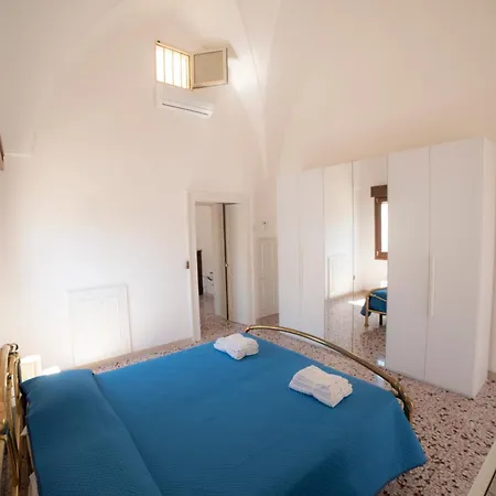 Vakantiehuis Zaira House *