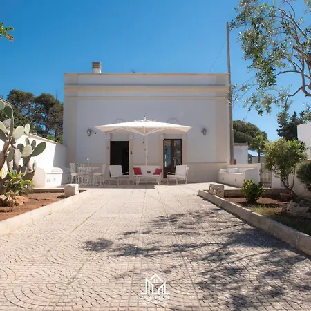 Zaira House Vakantiehuis