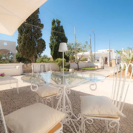 Vakantiehuis Zaira House *