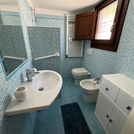 Vakantiehuis Zaira House