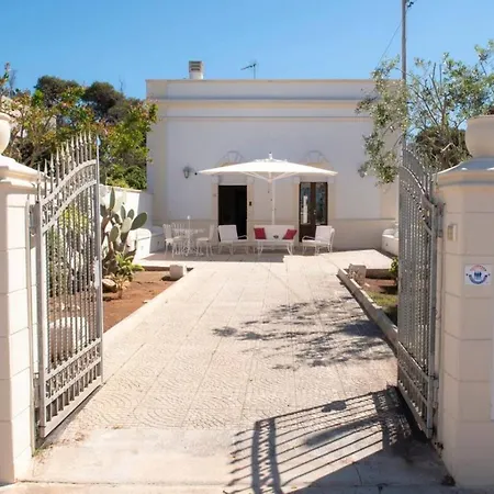 Zaira House Vakantiehuis