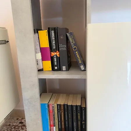 Zaira House Feriehus