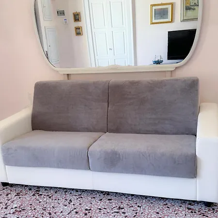 Zaira House Feriehus