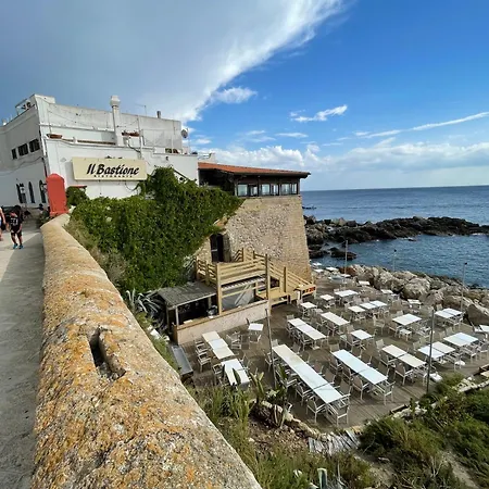 Zaira House Holiday home Torre Suda