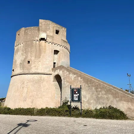 Zaira House * Torre Suda