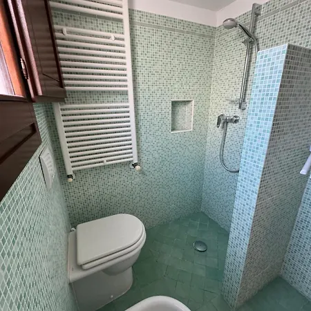 Tatil Evi Zaira House Torre Suda