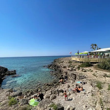 Zaira House Holiday home Torre Suda