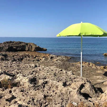 Zaira House Holiday home Torre Suda