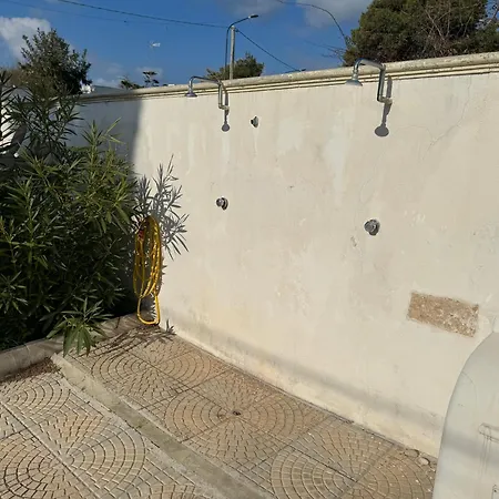 Zaira House Holiday home *