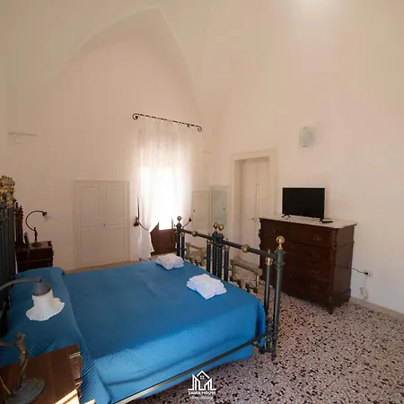 Zaira House בית נופש