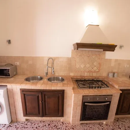 Holiday home Zaira House Torre Suda
