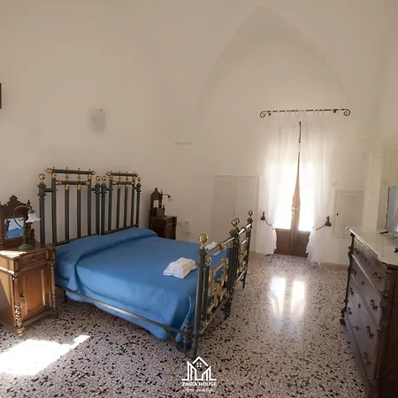 Zaira House Tatil Evi *