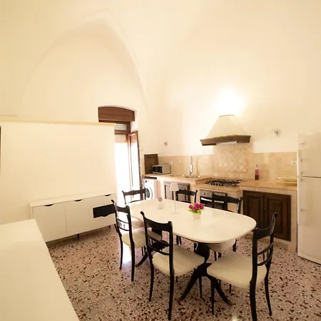 Zaira House * Torre Suda