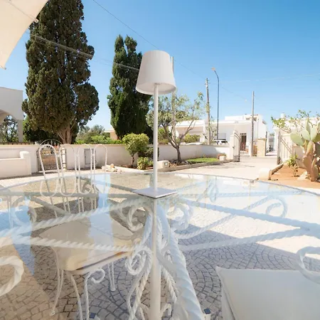 Tatil Evi Zaira House Torre Suda