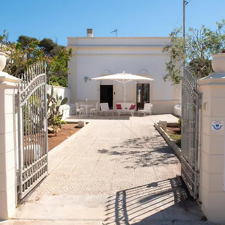 Zaira House *