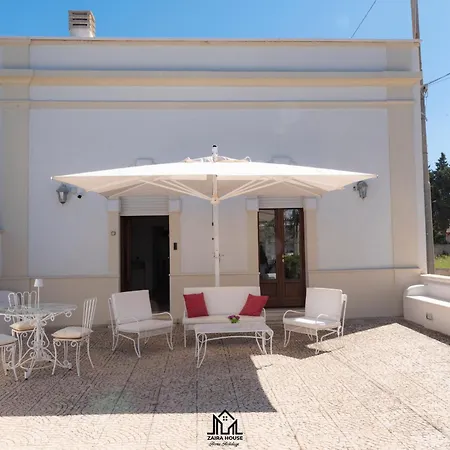 Zaira House * Torre Suda