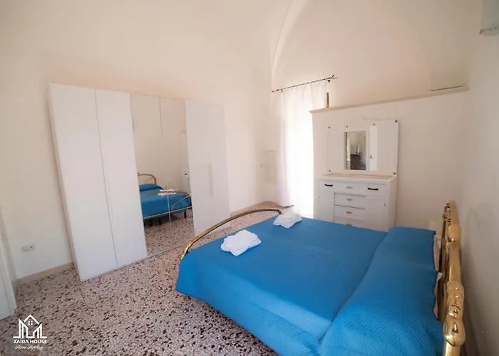 Feriehus Zaira House Torre Suda