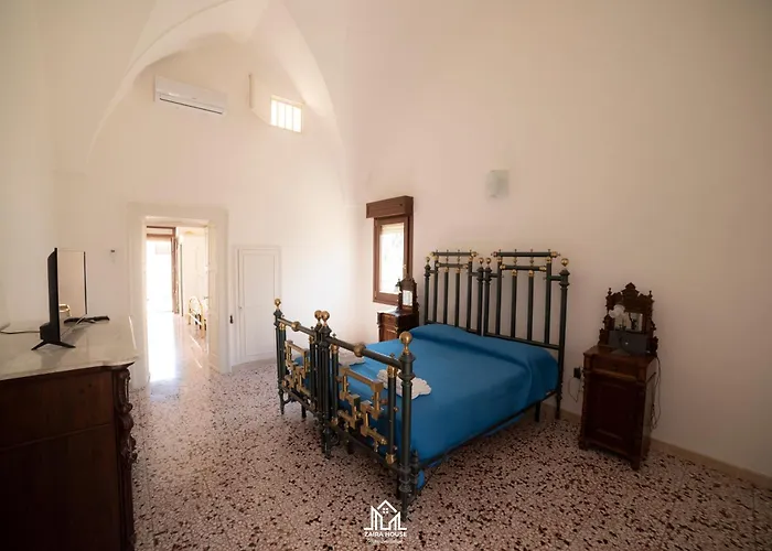 Tatil Evi Zaira House *