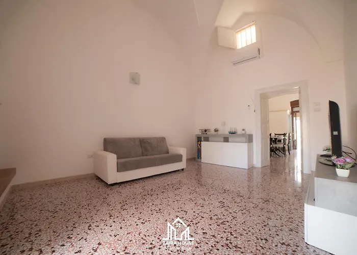 Zaira House Tatil Evi Torre Suda