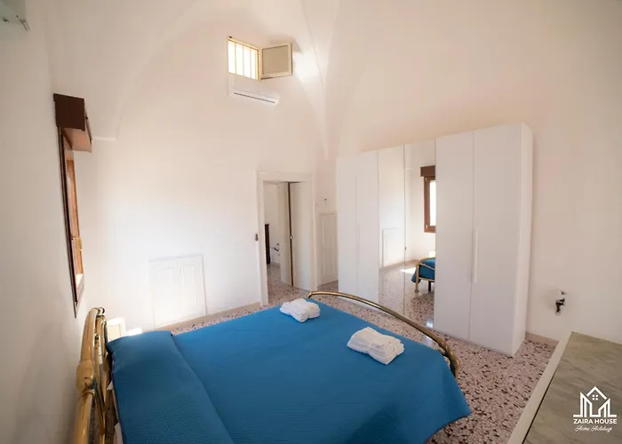 Tatil Evi Zaira House *